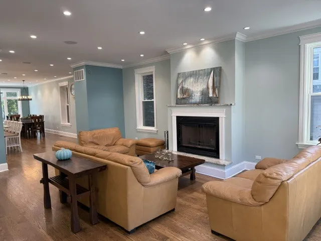 924 N Richmond St, , 60622, USA 60622-Chicago-IL