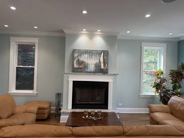924 N Richmond St, ,  60622, USA 60622-Chicago-IL