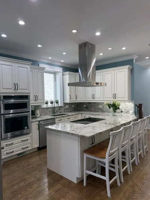 924 N Richmond St, ,  60622, USA 60622-Chicago-IL