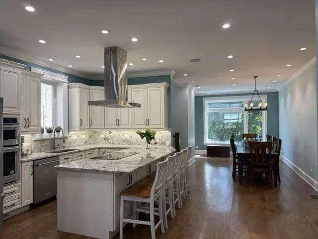 924 N Richmond St, ,  60622, USA 60622-Chicago-IL