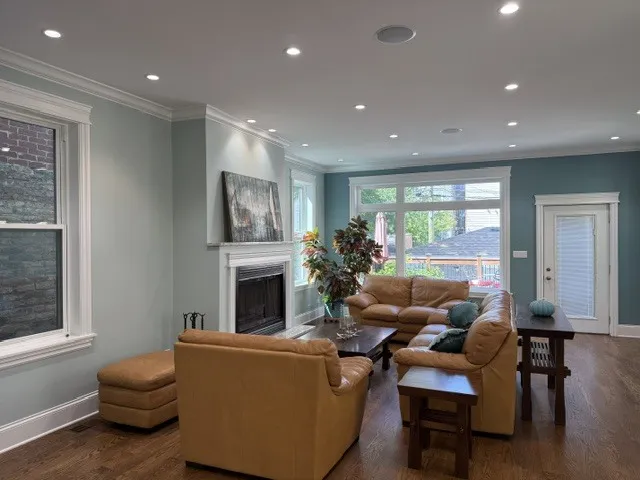 924 N Richmond St, ,  60622, USA 60622-Chicago-IL