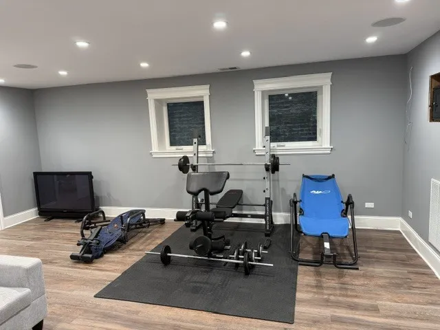 924 N Richmond St, ,  60622, USA 60622-Chicago-IL