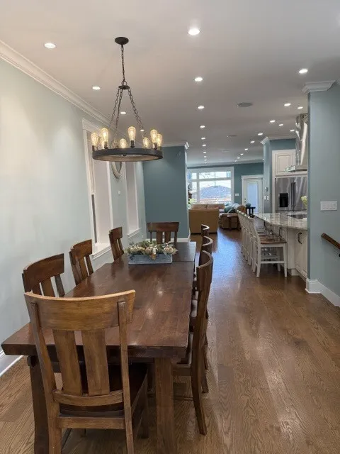 924 N Richmond St, ,  60622, USA 60622-Chicago-IL