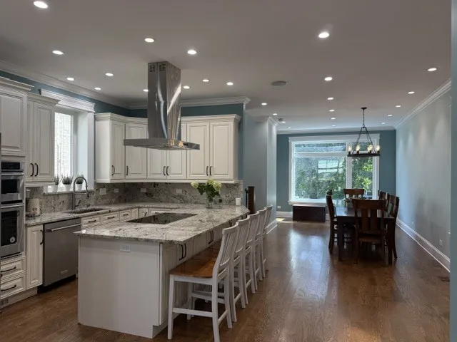 924 N Richmond St, ,  60622, USA 60622-Chicago-IL