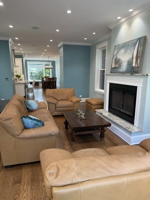 924 N Richmond St, , 60622, USA 60622-Chicago-IL