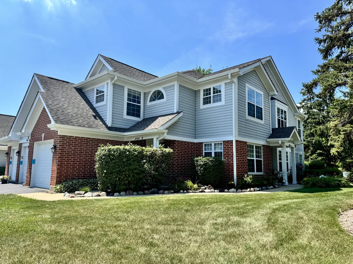 200 Chesterfield Ct, , 60193, USA 60193-Schaumburg-IL