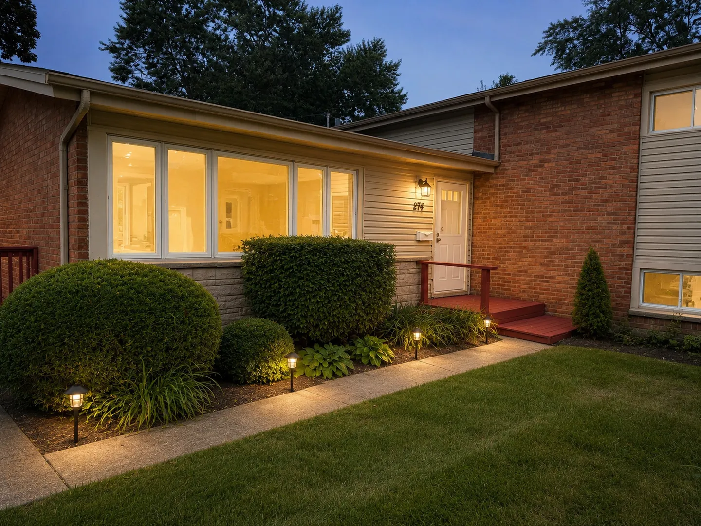 274 Pleasant Hill Blvd, , 60067, USA 60067-Palatine-IL