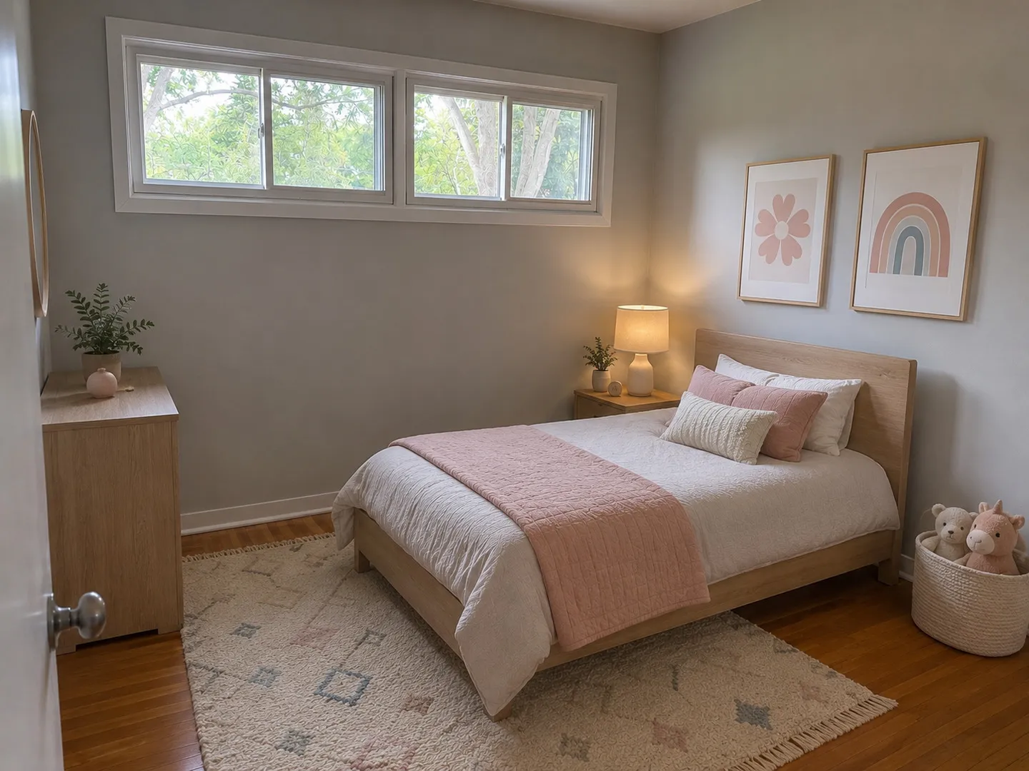 274 Pleasant Hill Blvd, , 60067, USA 60067-Palatine-IL