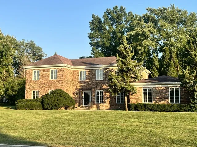12 Kingston Dr, , 60523, USA 60523-Oak Brook-IL
