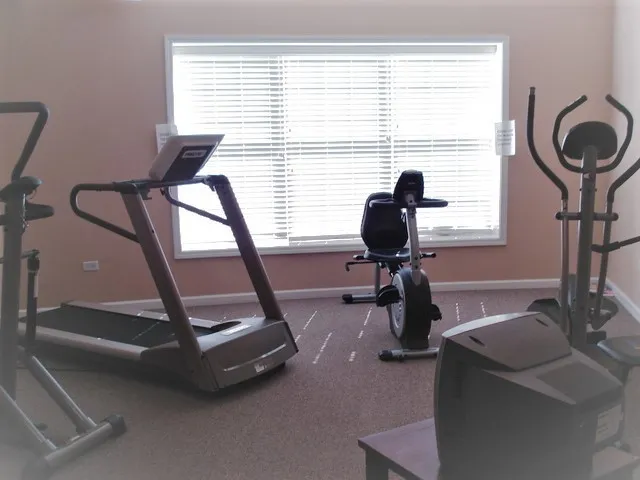 601 W Rand Rd, ,  60004, USA 60004-Arlington Heights-IL