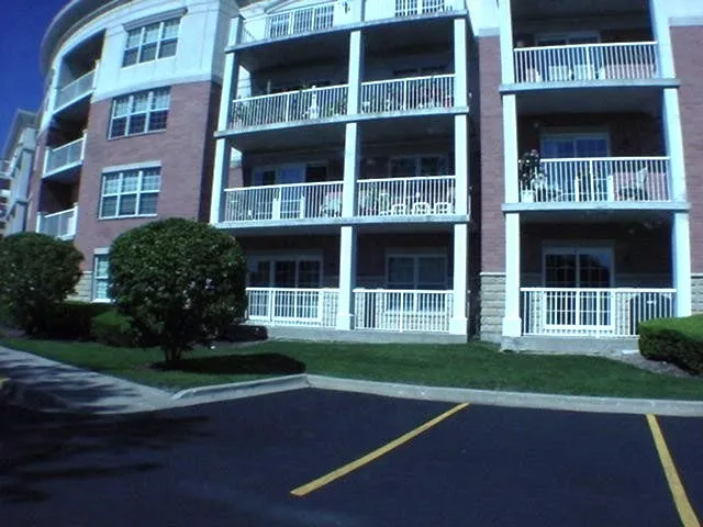 601 W Rand Rd, ,  60004, USA 60004-Arlington Heights-IL