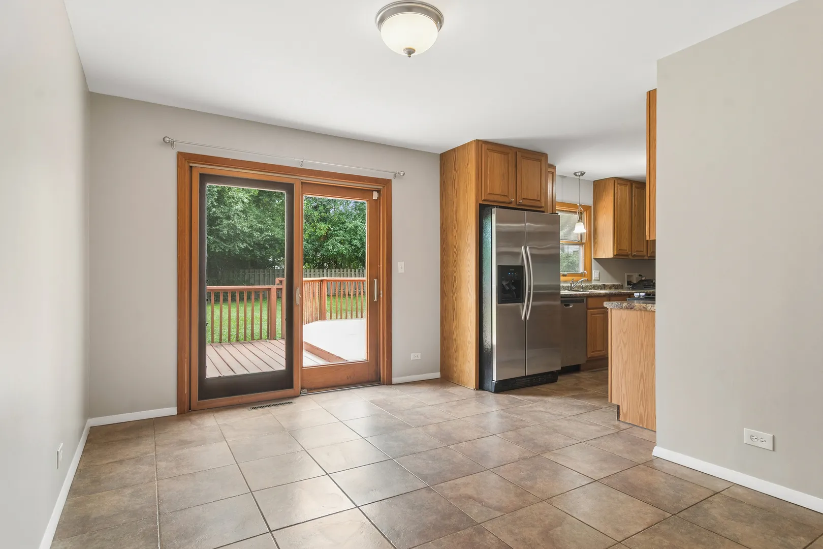1525 N Patton Ave, ,  60004, USA 60004-Arlington Heights-IL