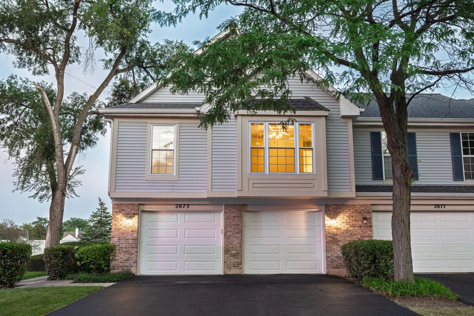 2673 S Embers Ln, ,  60005, USA 60005-Arlington Heights-IL