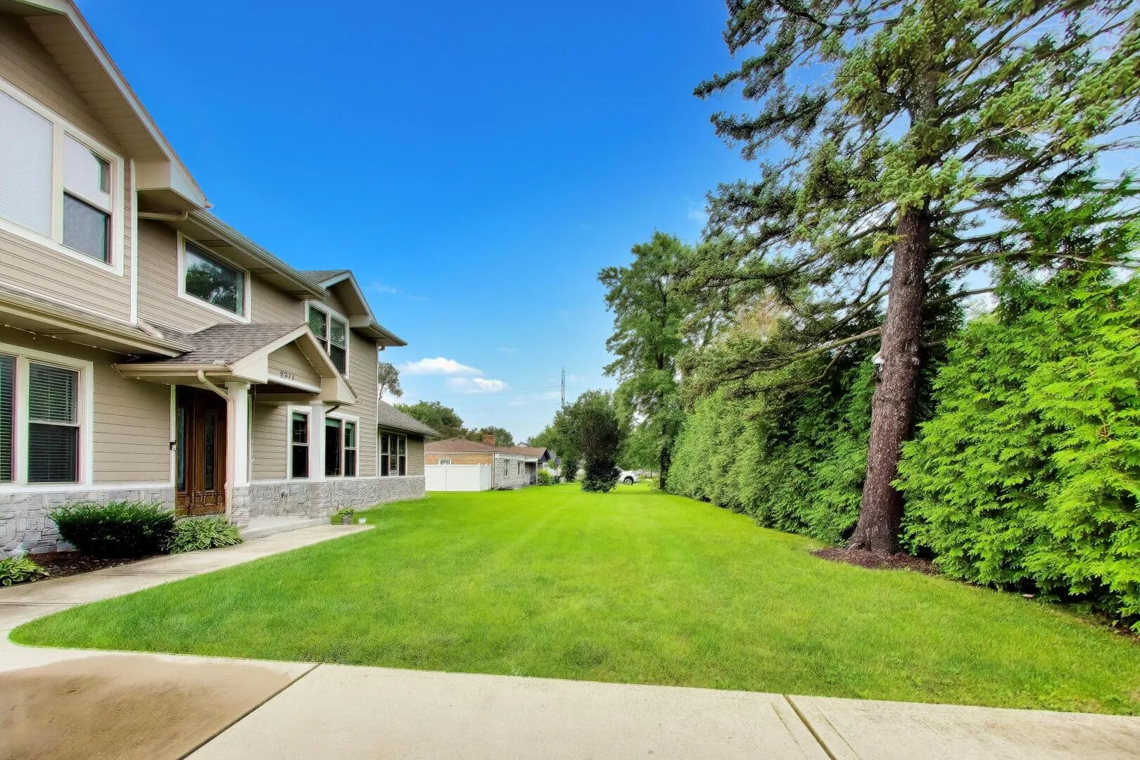 2311 N  Rd, ,  60004, USA 60004-Arlington Heights-IL