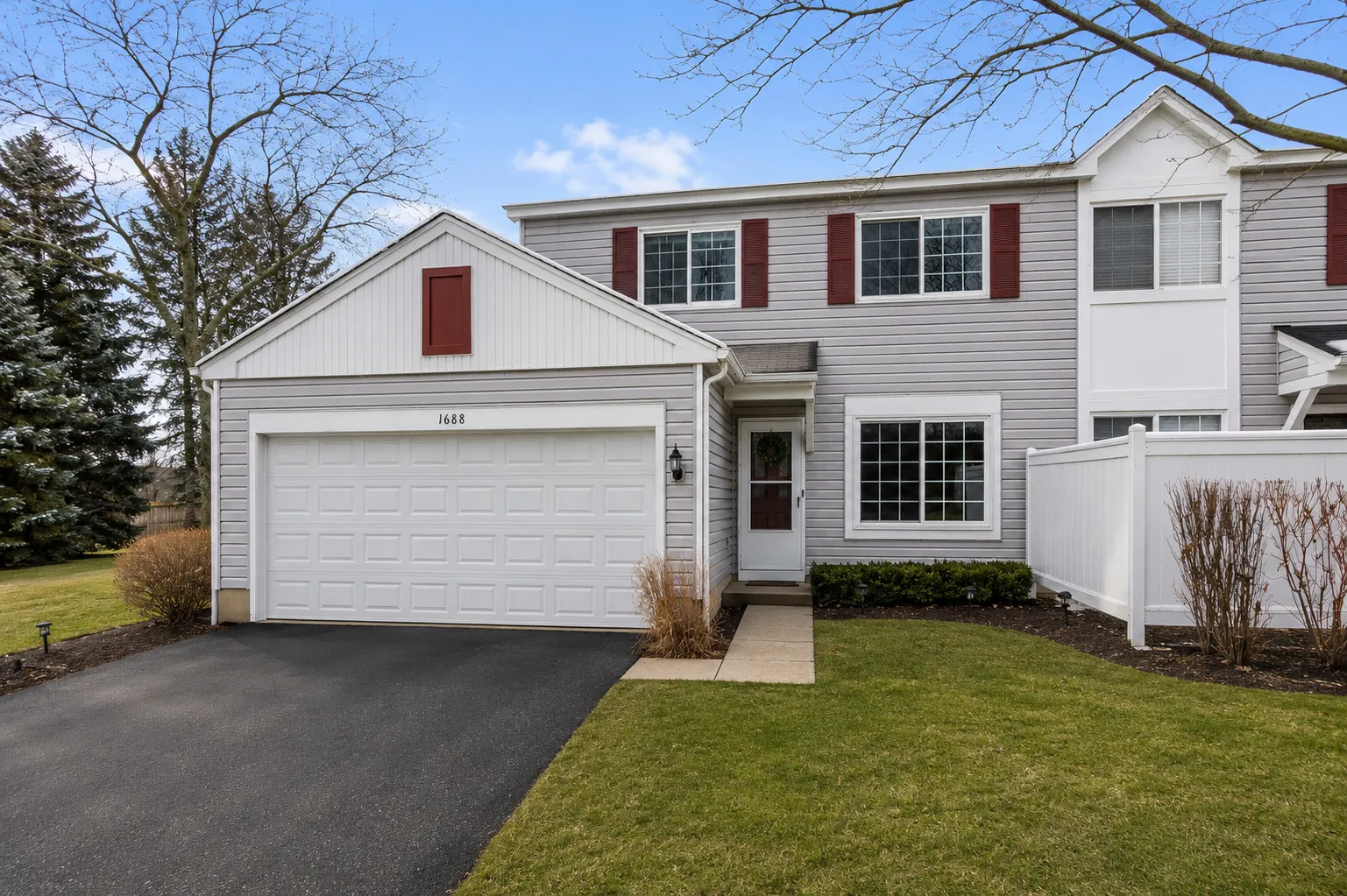 1688 Normantown Rd, , 60564, USA 60564-Naperville-IL