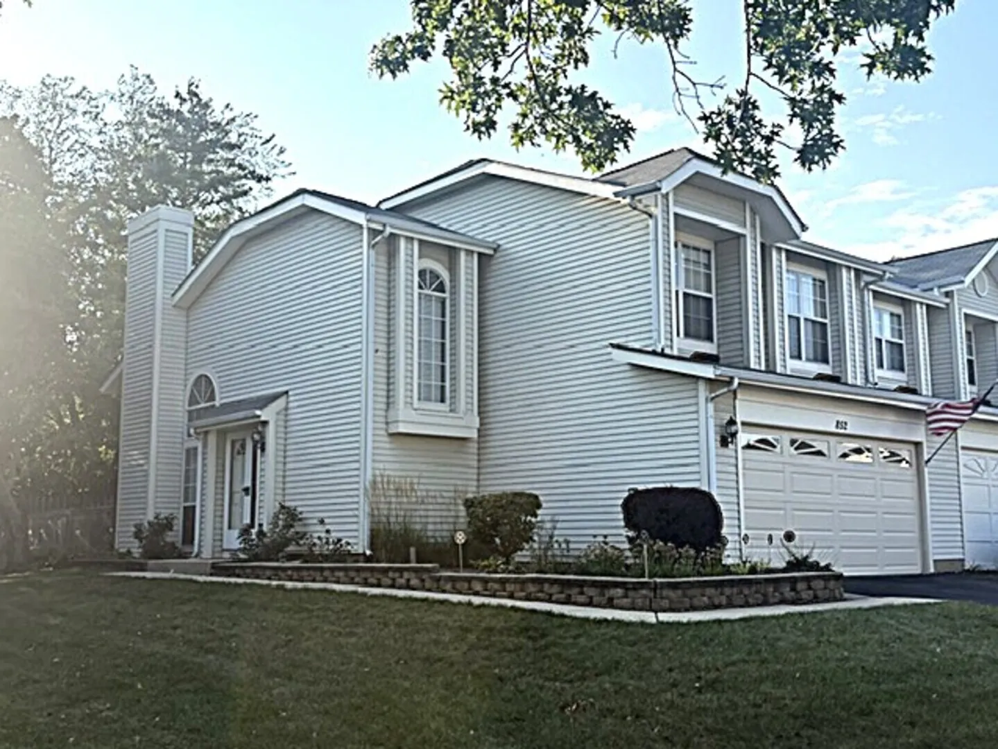 852 Dighton Ln, , 60173, USA 60173-Schaumburg-IL