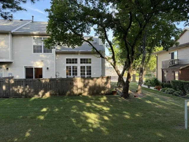 852 Dighton Ln, , 60173, USA 60173-Schaumburg-IL