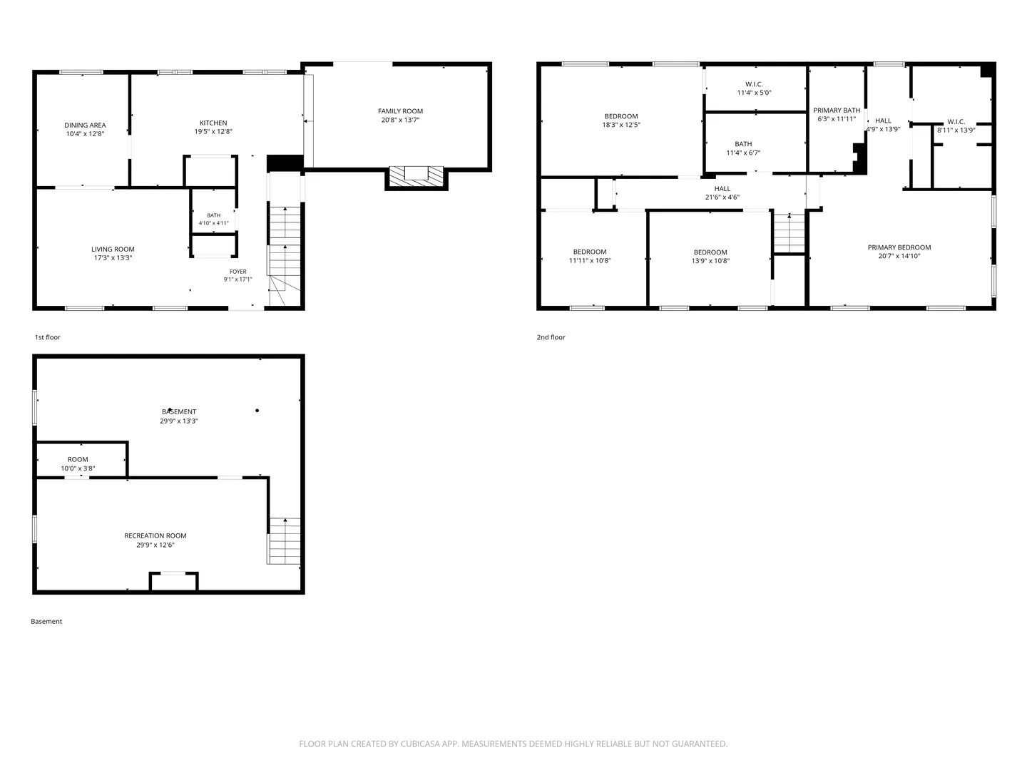 520 Highland Grove Dr, ,  60089, USA 60089-Buffalo Grove-IL