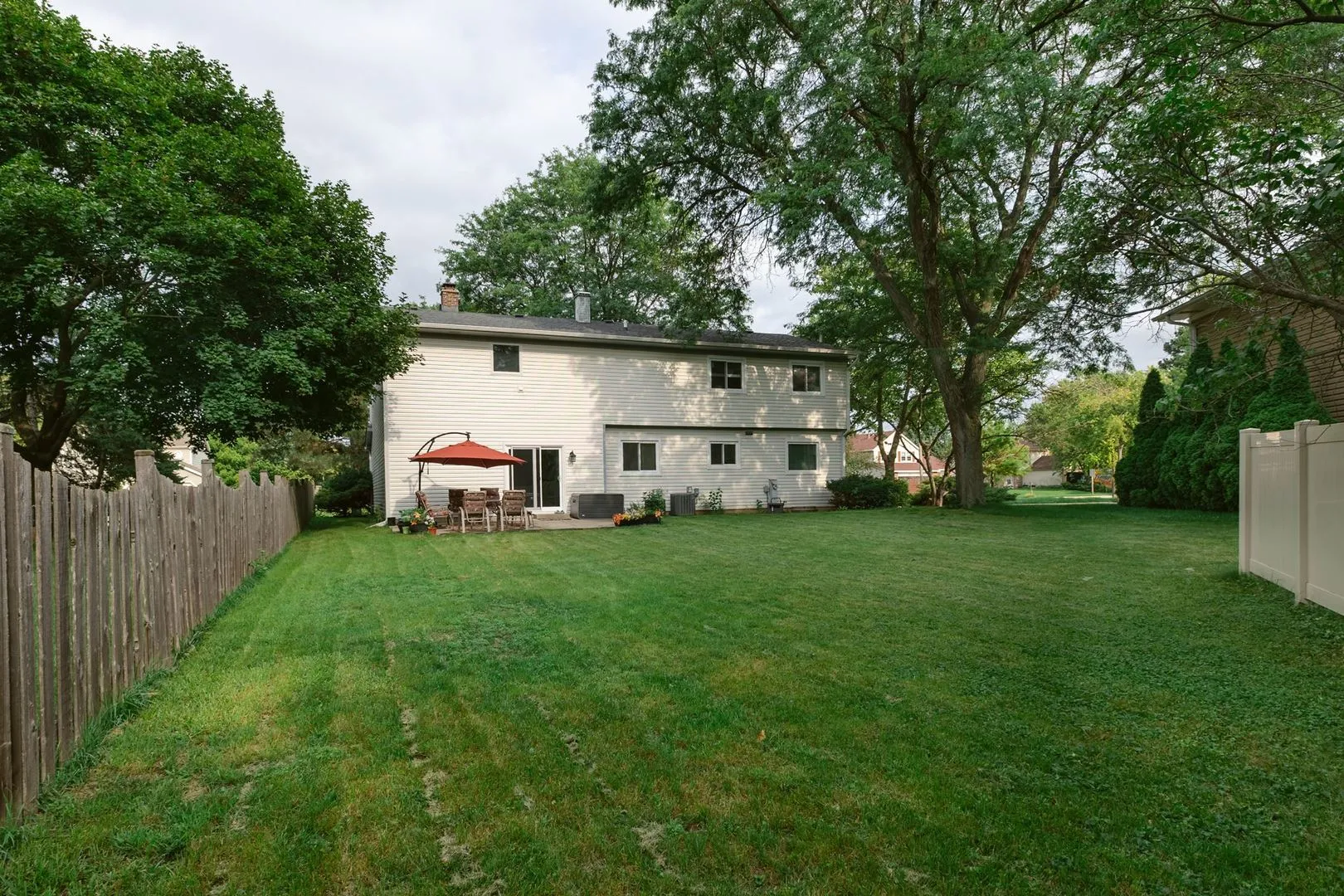 520 Highland Grove Dr, ,  60089, USA 60089-Buffalo Grove-IL