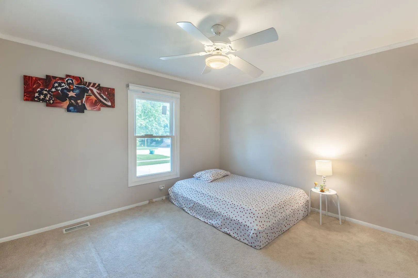 520 Highland Grove Dr, ,  60089, USA 60089-Buffalo Grove-IL