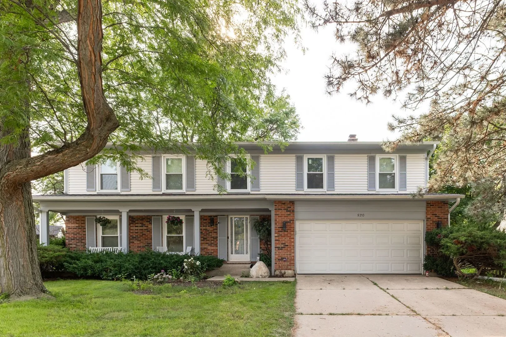 520 Highland Grove Dr, , 60089, USA 60089-Buffalo Grove-IL