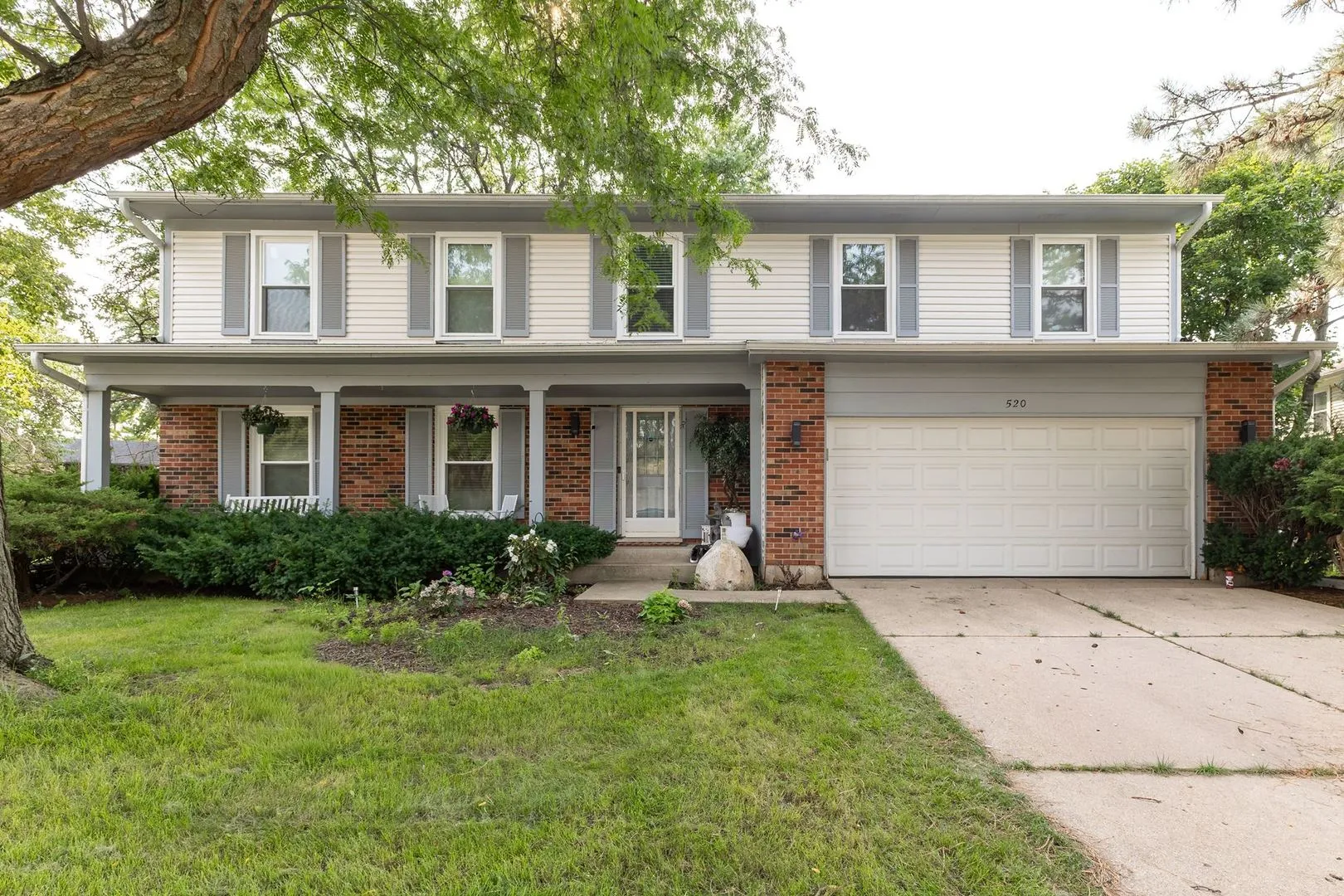 520 Highland Grove Dr, ,  60089, USA 60089-Buffalo Grove-IL