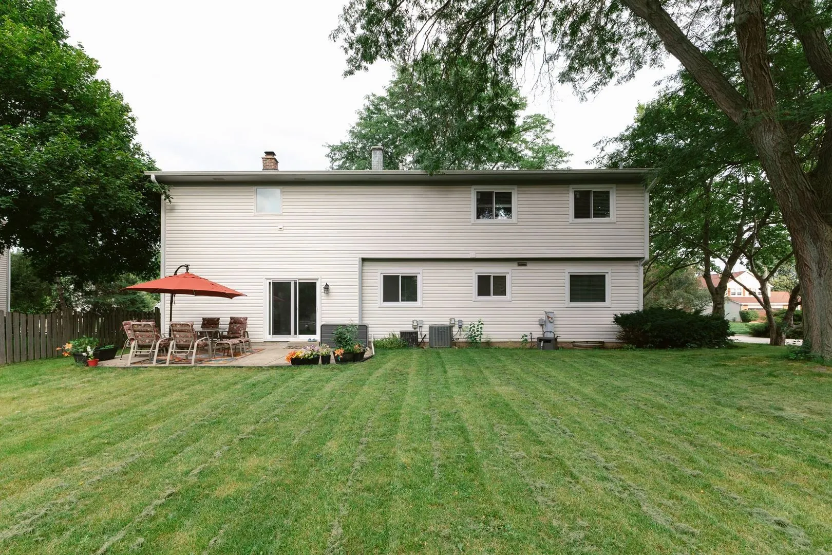 520 Highland Grove Dr, ,  60089, USA 60089-Buffalo Grove-IL