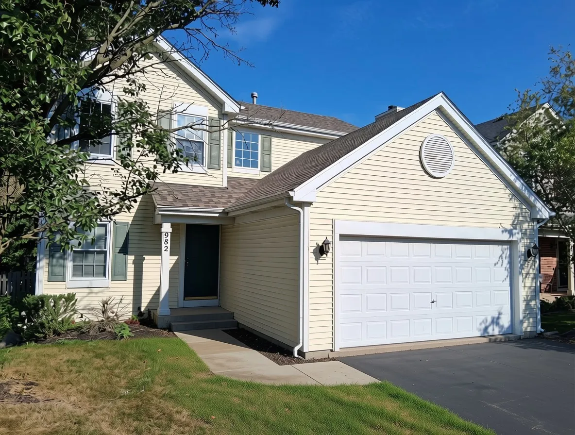982 Rosefield Ln, ,  60504, USA 60504-Aurora-IL