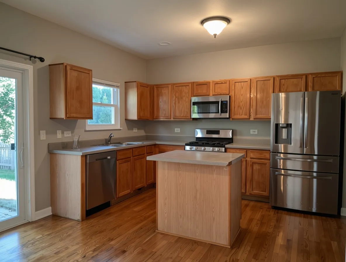 982 Rosefield Ln, ,  60504, USA 60504-Aurora-IL