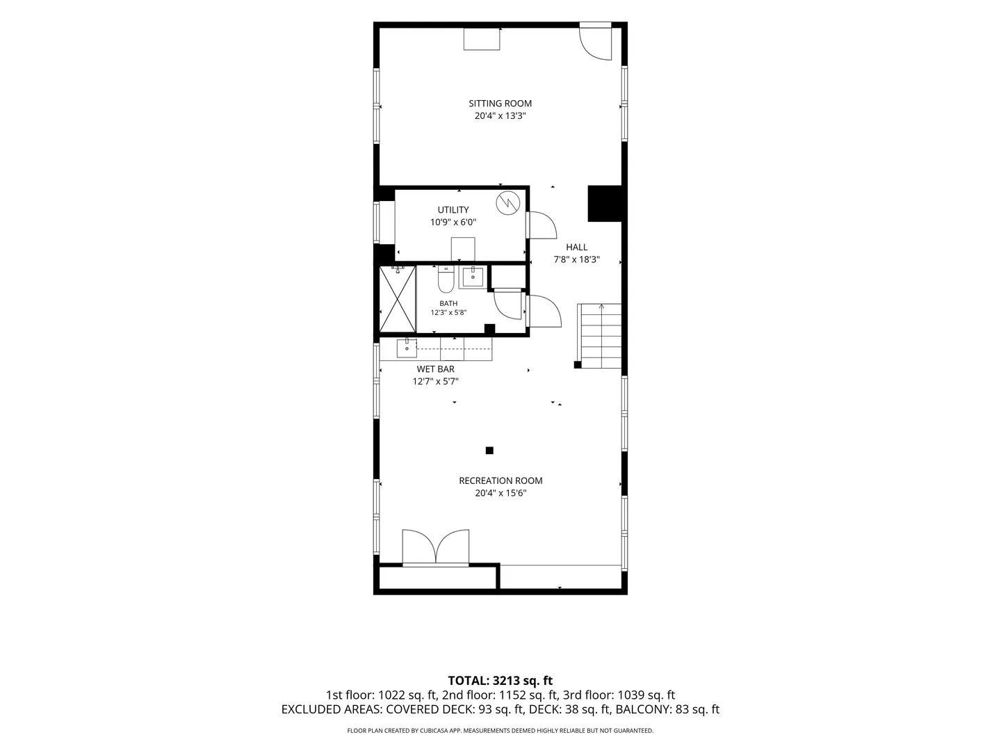 5047 W Winnemac Ave, , 60630, USA 60630-Chicago-IL