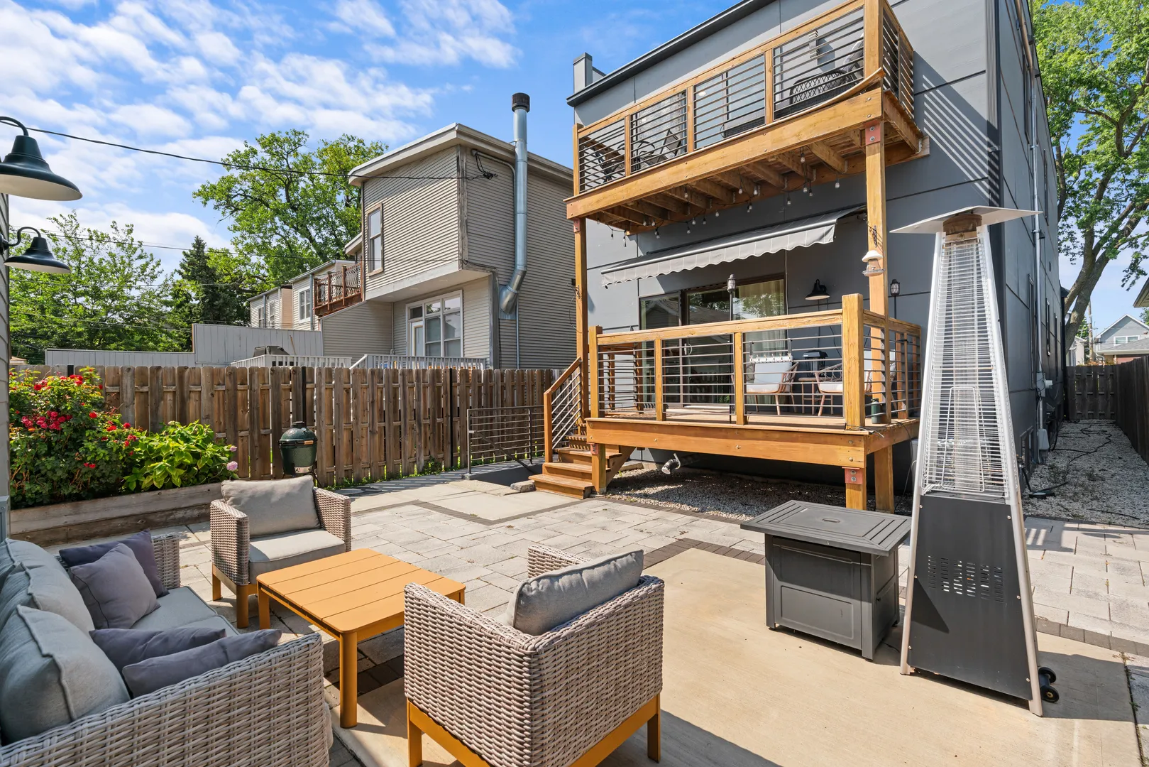 5047 W Winnemac Ave, , 60630, USA 60630-Chicago-IL