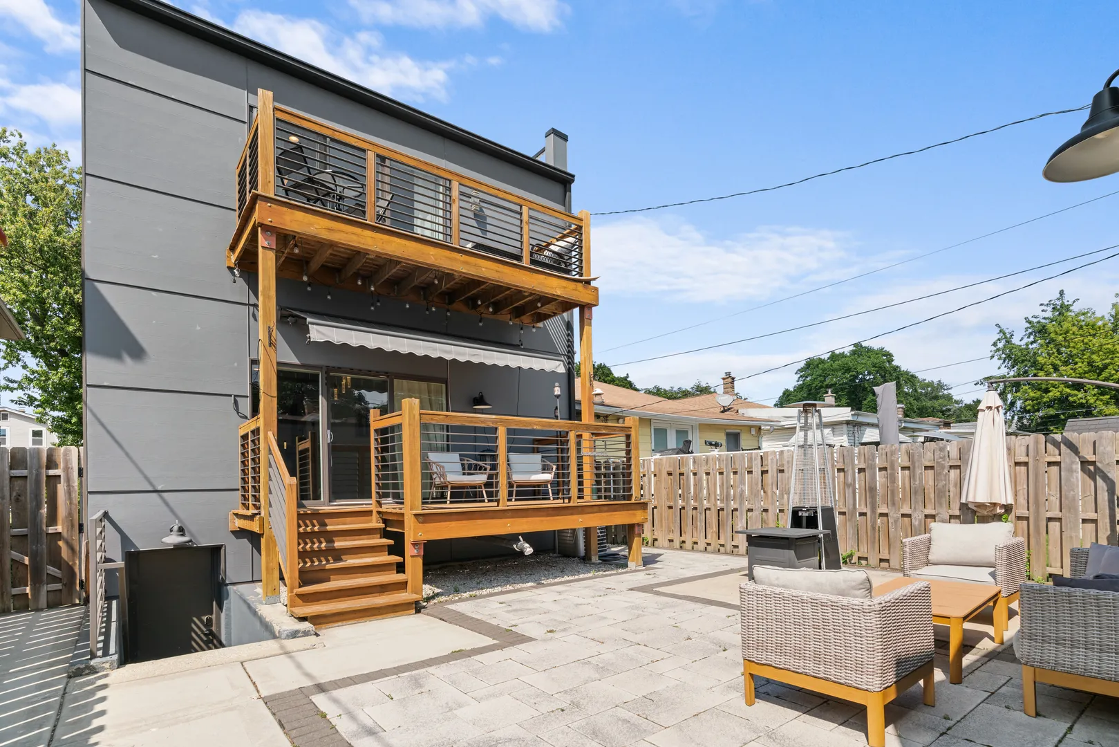 5047 W Winnemac Ave, , 60630, USA 60630-Chicago-IL