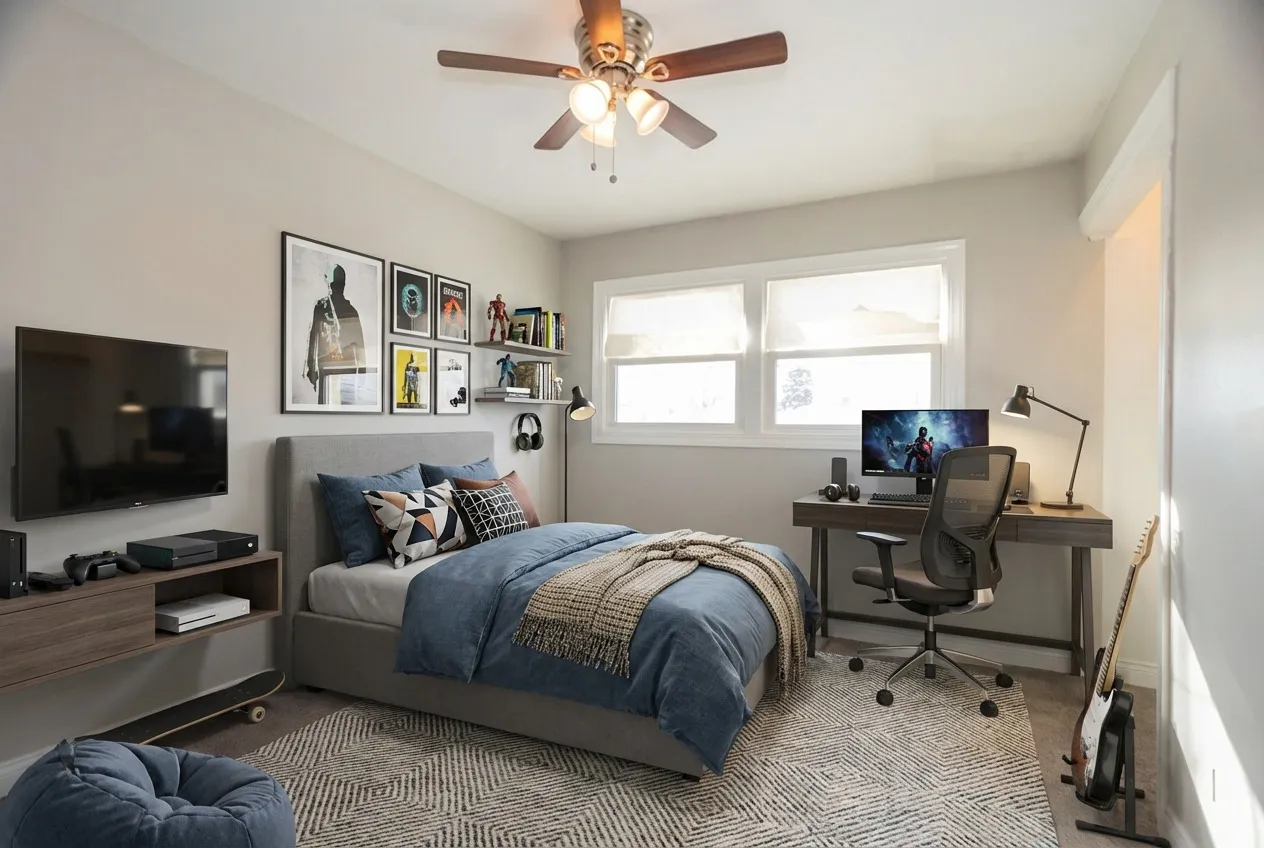 382 Chappel Ave, ,  60409, USA 60409-Calumet City-IL