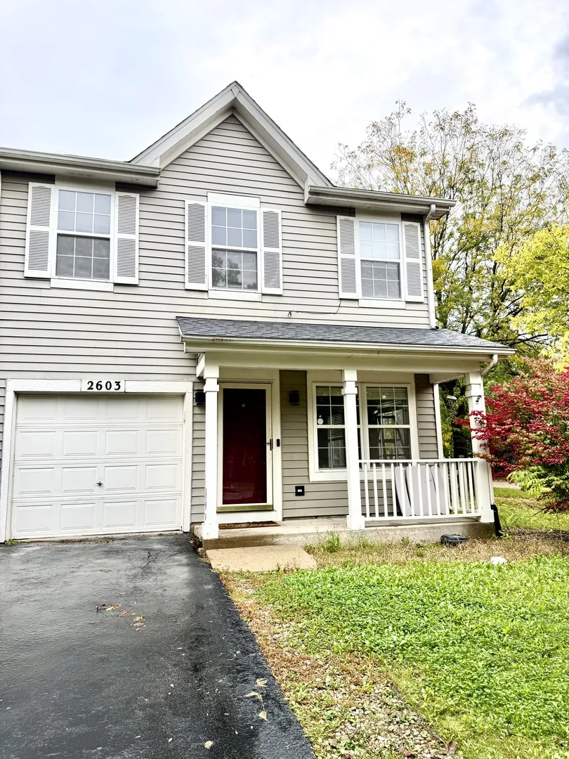 2603 Idaho Rd, , 60564, USA 60564-Naperville-IL