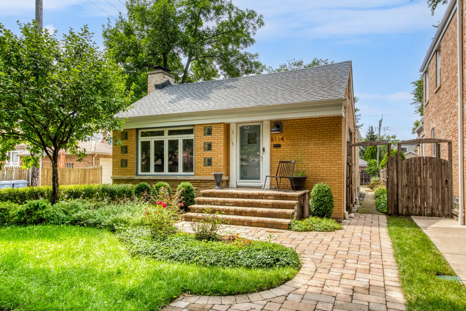 6114 N Lenox Ave, , 60646, USA 60646-Chicago-IL