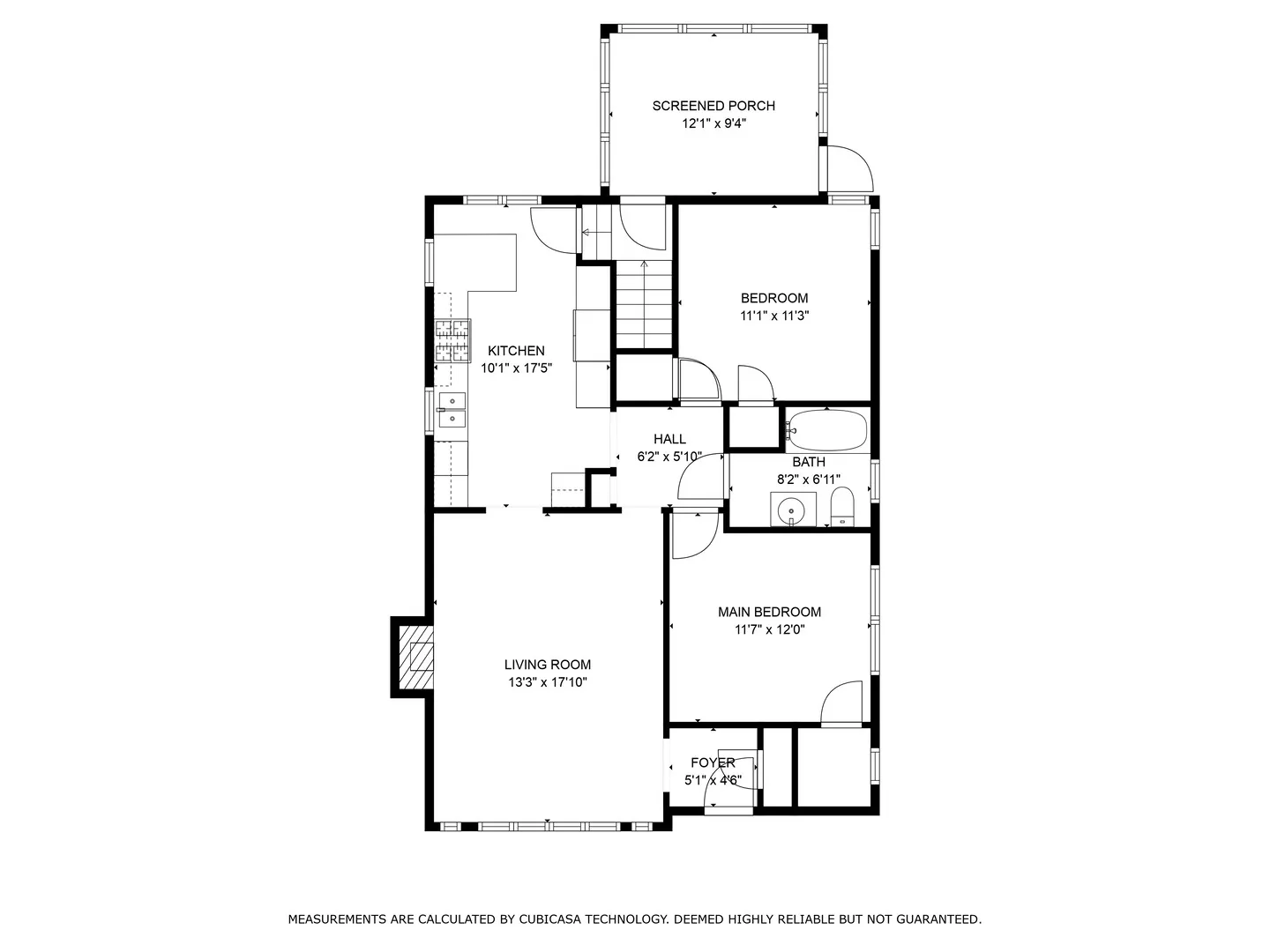 6114 N Lenox Ave, , 60646, USA 60646-Chicago-IL