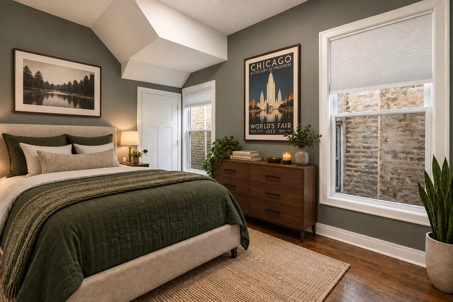 1821 N Kedvale Ave, , 60639, USA 60639-Chicago-IL