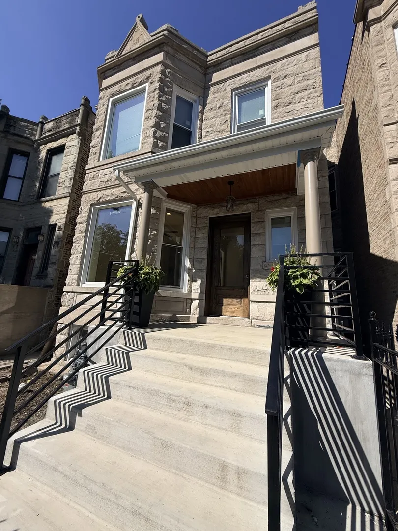 1334 N Ridgeway Ave, , 60651, USA 60651-Chicago-IL
