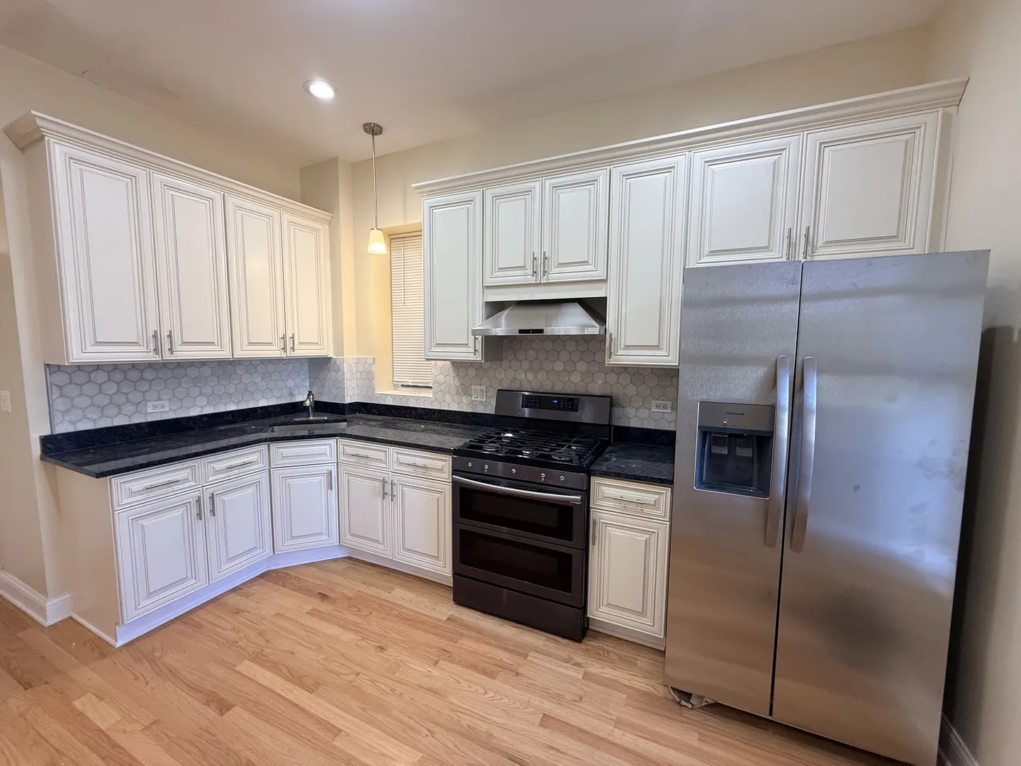 1334 N Ridgeway Ave, , 60651, USA 60651-Chicago-IL