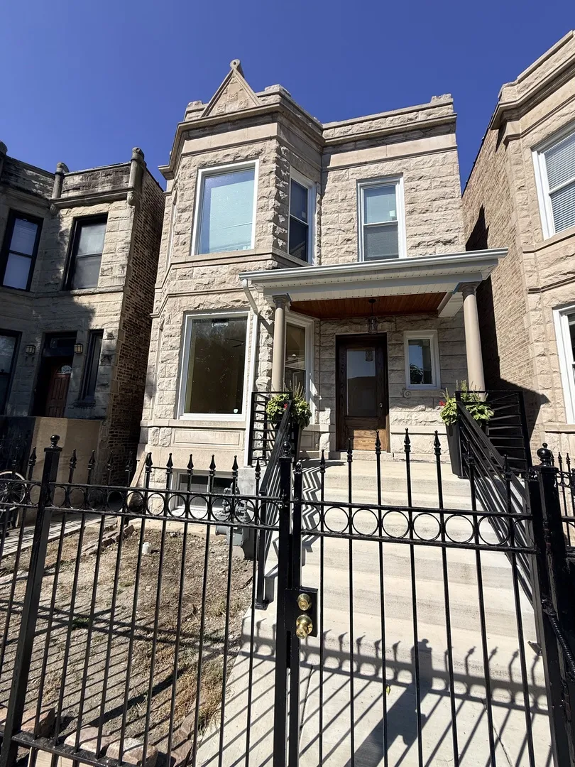 1334 N Ridgeway Ave, , 60651, USA 60651-Chicago-IL
