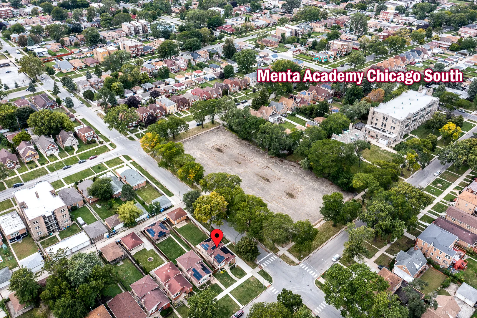 8500 S Calumet Ave, , 60619, USA 60619-Chicago-IL