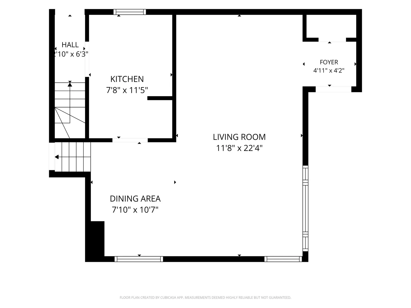 8500 S Calumet Ave, , 60619, USA 60619-Chicago-IL