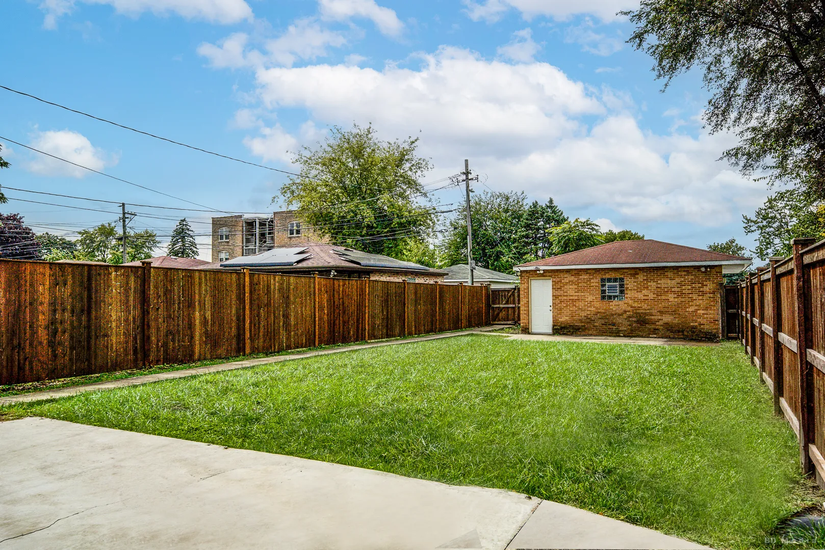 8500 S Calumet Ave, , 60619, USA 60619-Chicago-IL