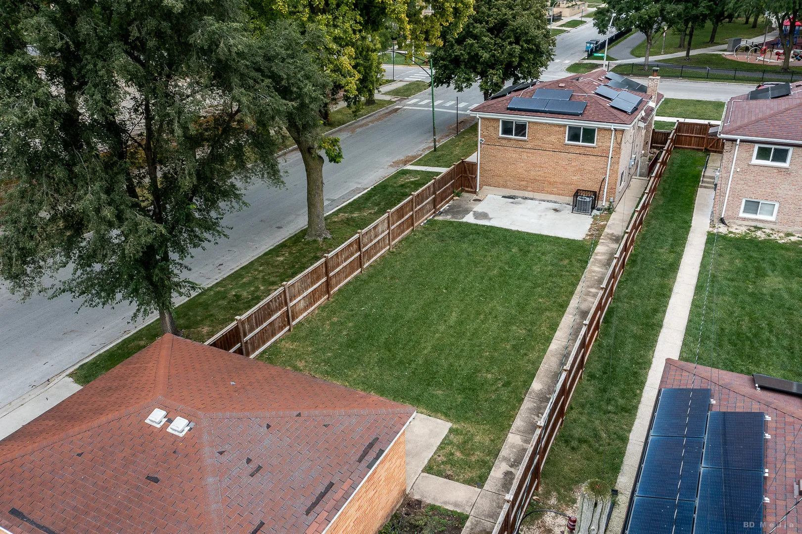 8500 S Calumet Ave, , 60619, USA 60619-Chicago-IL