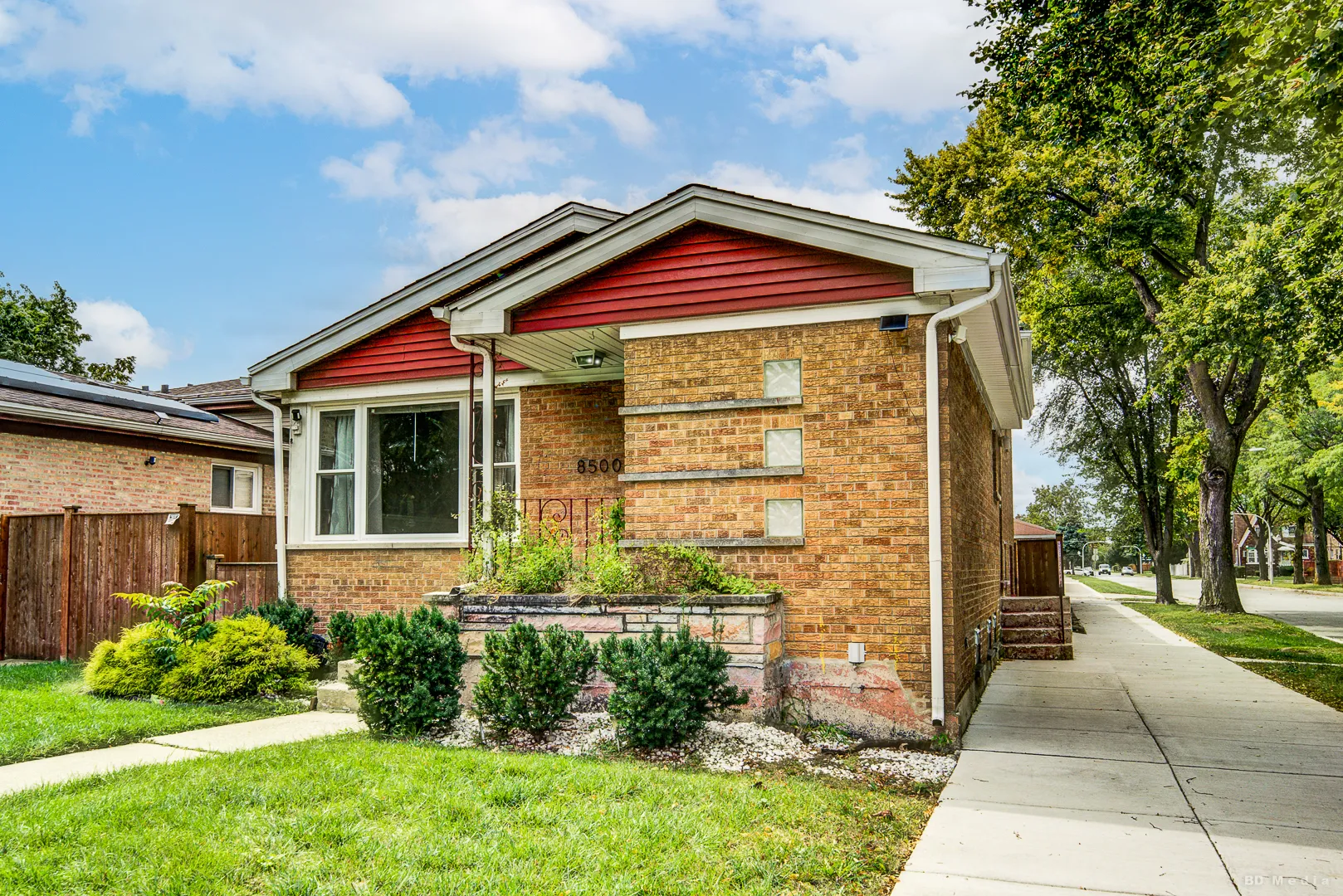 8500 S Calumet Ave, , 60619, USA 60619-Chicago-IL