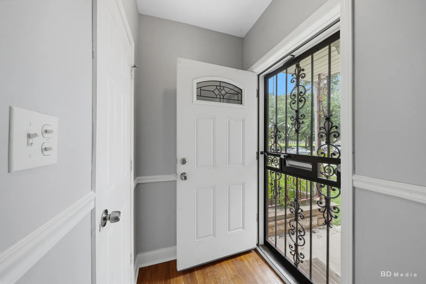 8500 S Calumet Ave, , 60619, USA 60619-Chicago-IL