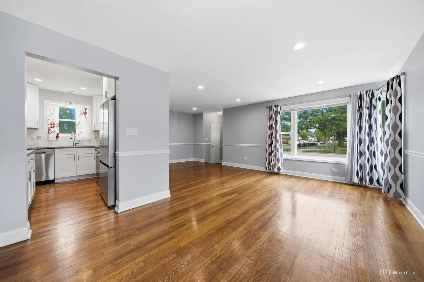 8500 S Calumet Ave, , 60619, USA 60619-Chicago-IL