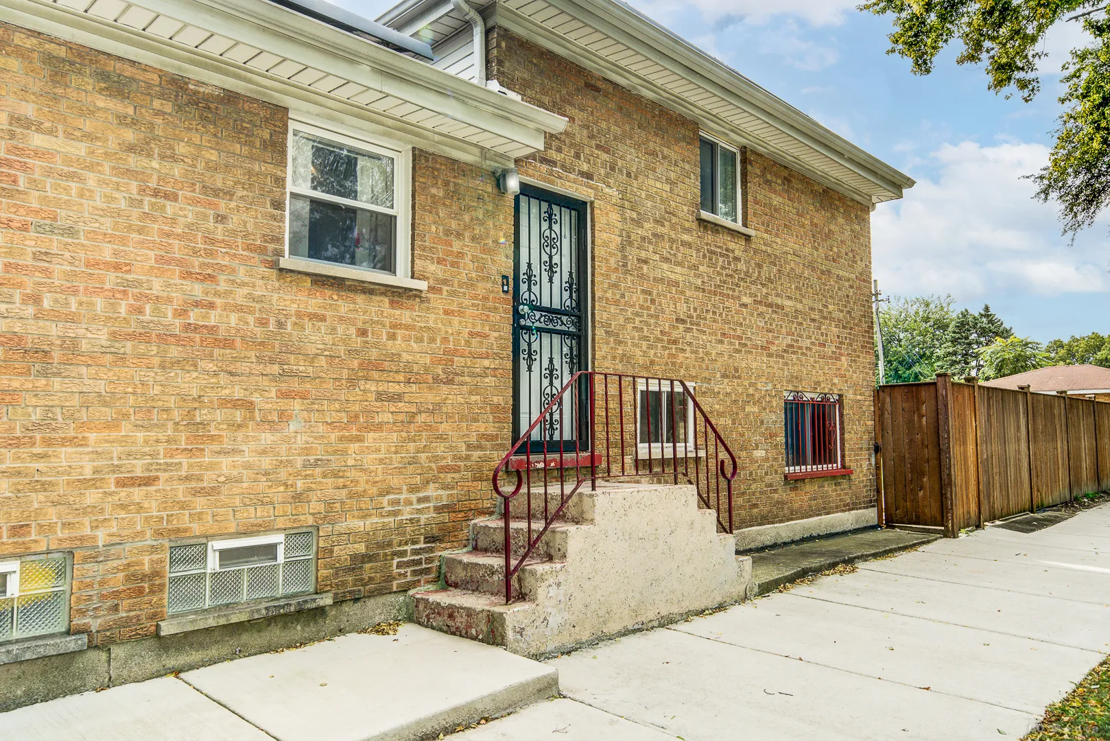 8500 S Calumet Ave, , 60619, USA 60619-Chicago-IL