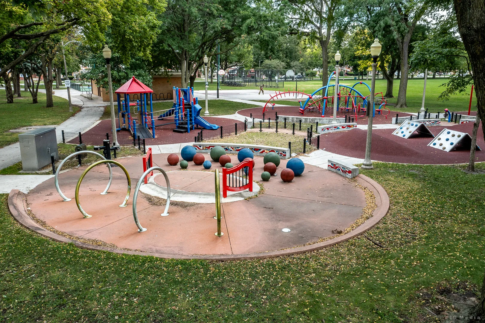 8500 S Calumet Ave, , 60619, USA 60619-Chicago-IL