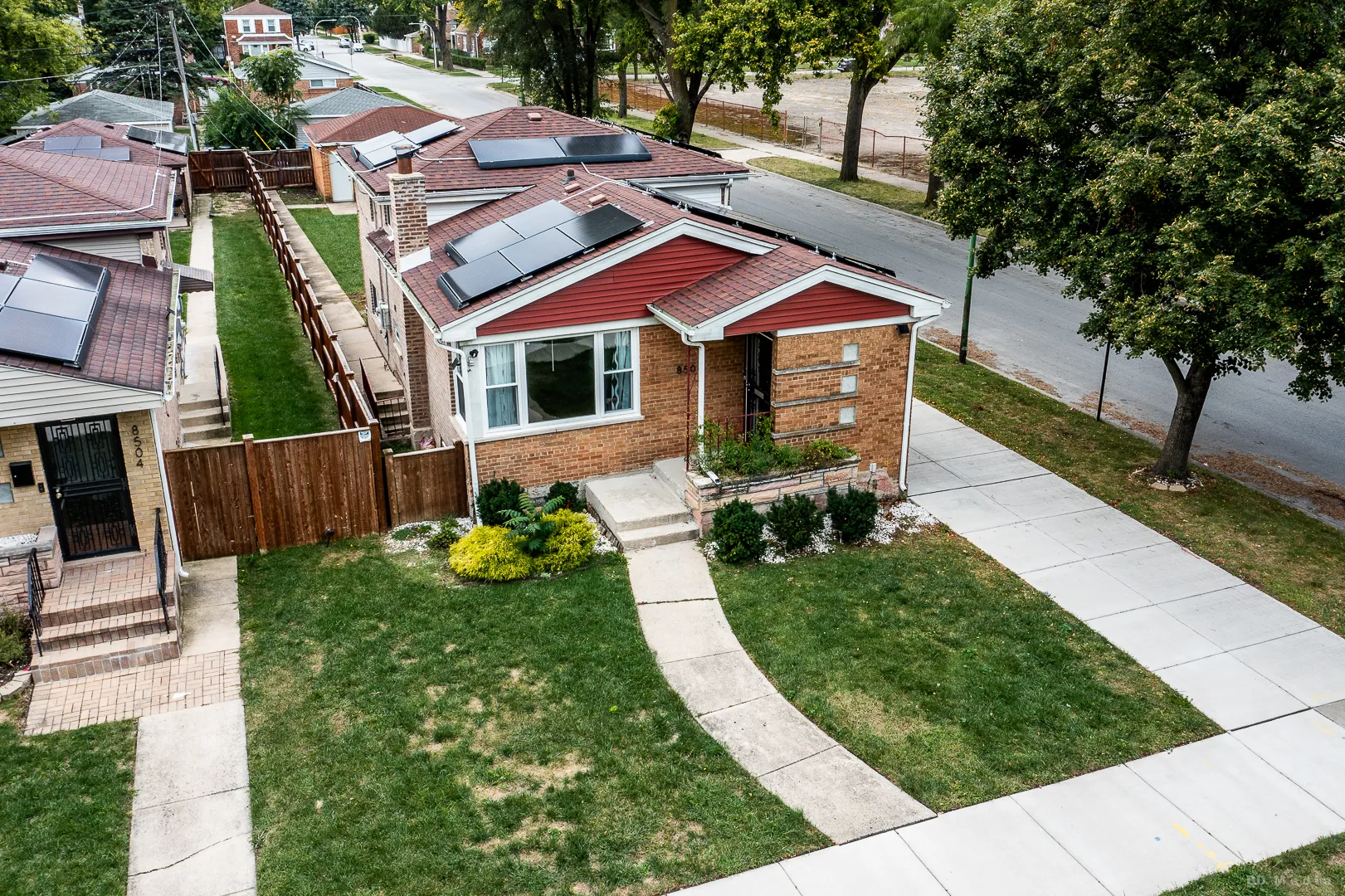 8500 S Calumet Ave, , 60619, USA 60619-Chicago-IL